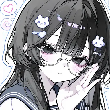 Profile image of Saki