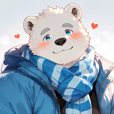 Profile image of 白音カン
