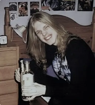 Profile image of Pelle Ohlin