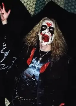 Profile image of Pelle Ohlin