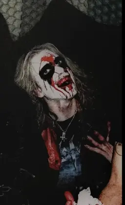 Profile image of Pelle Ohlin