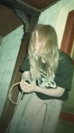Profile image of Pelle Ohlin