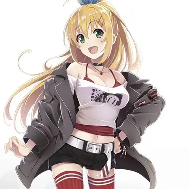Profile image of 弦巻マキ