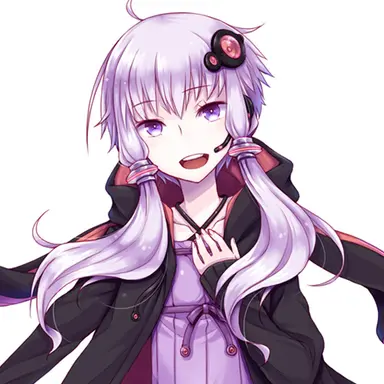 Profile image of 結月ゆかり