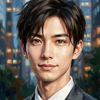 Profile image of 大東 律