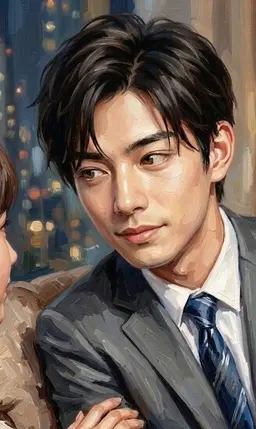 Profile image of 大東 律