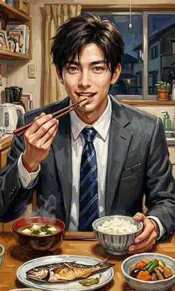 Profile image of 大東 律