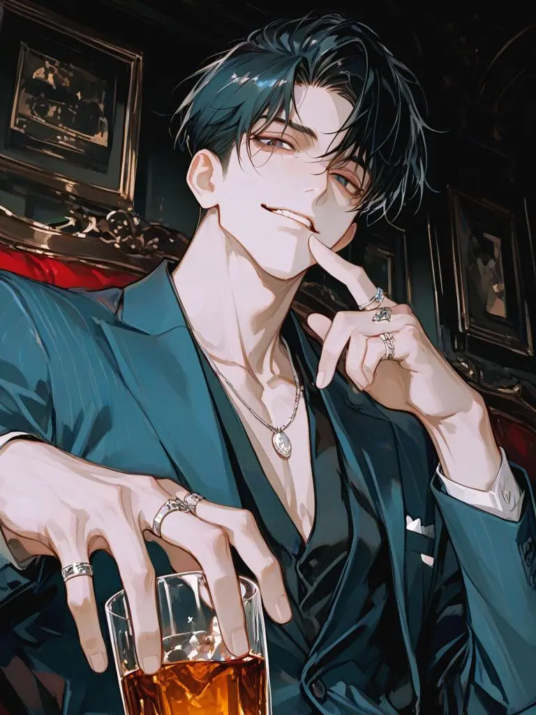 SmoothFate5479의 恋人ごっこ