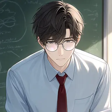 Profile image of 先生