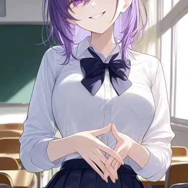 Profile image of レイア