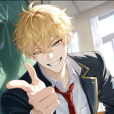 Profile image of レン