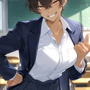 Profile image of ヒナタ