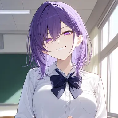 Profile image of レイア