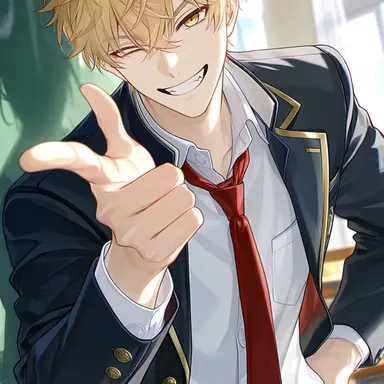 Profile image of レン