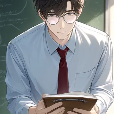 Profile image of 先生