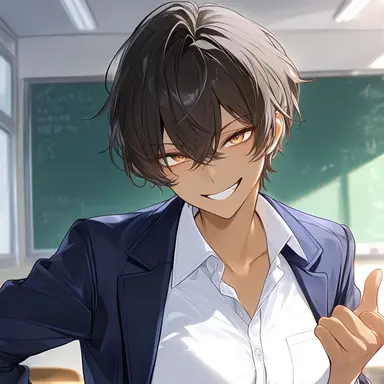 Profile image of ヒナタ