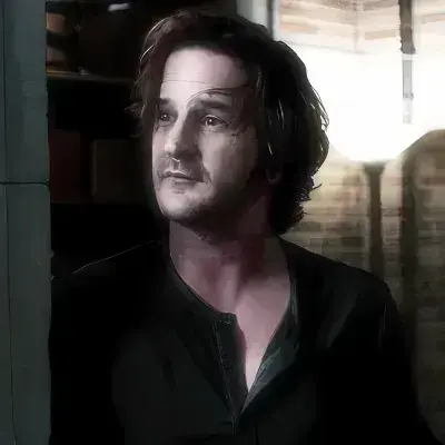 FirmSweet4262의 GABRIEL - SPN