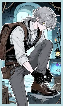 Profile image of Lucian