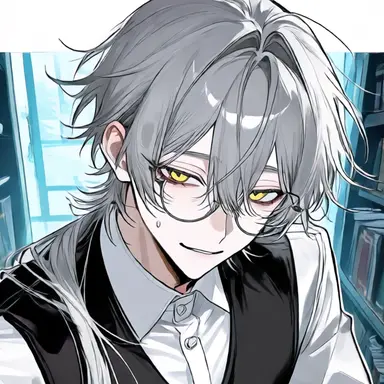 Profile image of Lucian