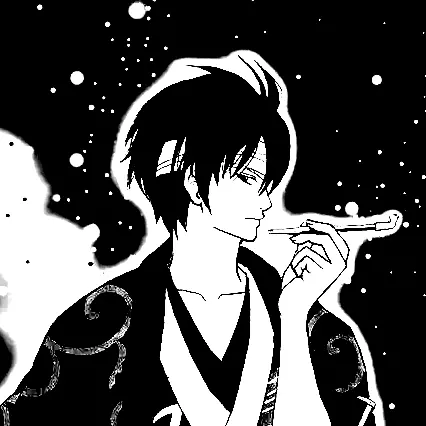 gintama.의 高杉晋助