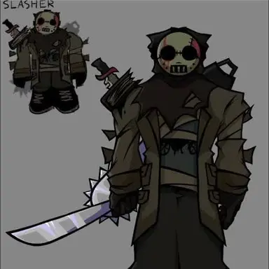 Profile image of 슬래셔