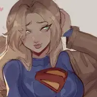 TangyLock6933의 Supergirl - Kara