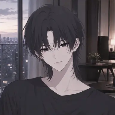 Profile image of Ren