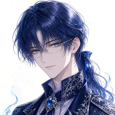 Profile image of Cain