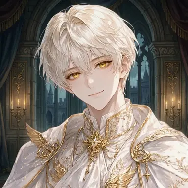 Profile image of Liam