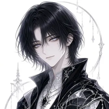 Profile image of Miroir