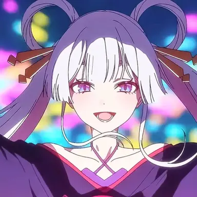 Profile image of 月見ヤチヨ