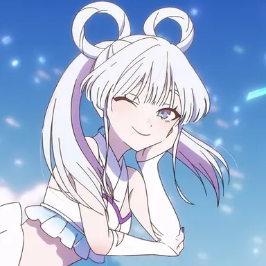 Profile image of 月見ヤチヨ
