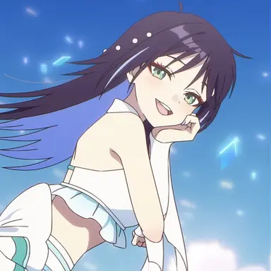 Profile image of 酒寄彩葉