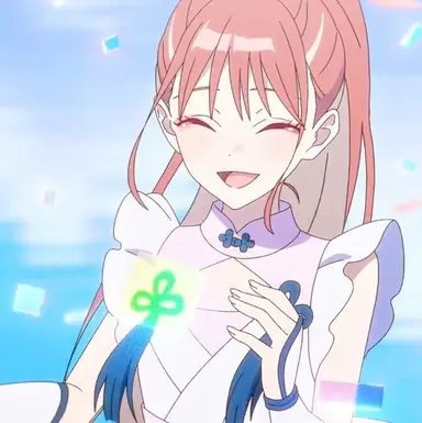 Profile image of 綾紬芦花