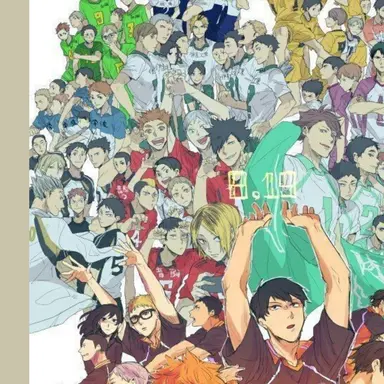 Profile image of 部員たち