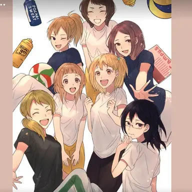 Profile image of マネージャーたち