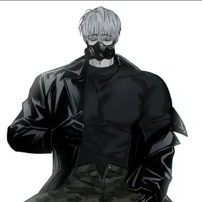 CockyBleed3926의 Kazimir