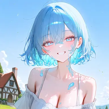 Profile image of Aqua