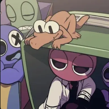 Profile image of 레인보우 프렌즈