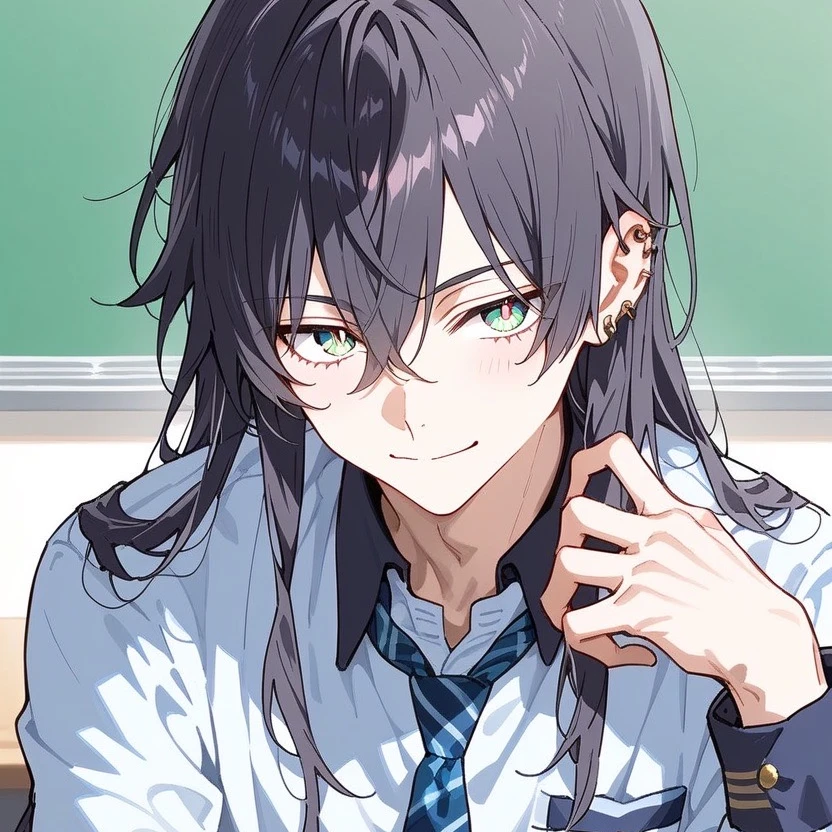 黒耀