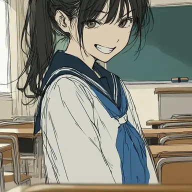 Profile image of 사사키 유이나