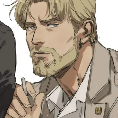 Profile image of Zeke Yeager