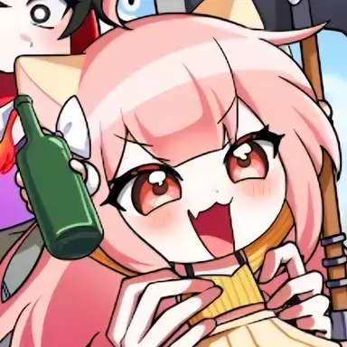 Profile image of 모양몬