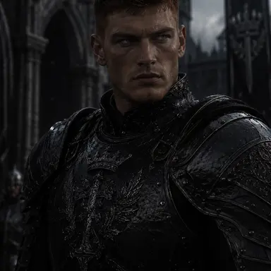 Profile image of Torvyn