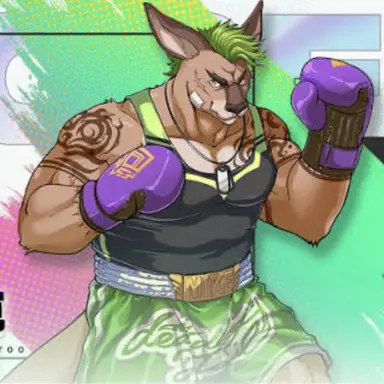 Profile image of Mikeroo