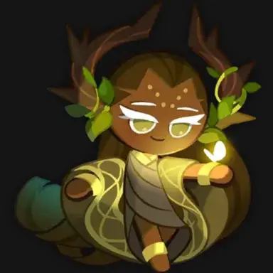 Profile image of 천년나무
