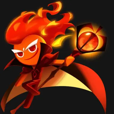 Profile image of 불꽃정령