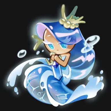 Profile image of 바다요정