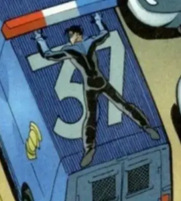 Profile image of Yandere Batfam