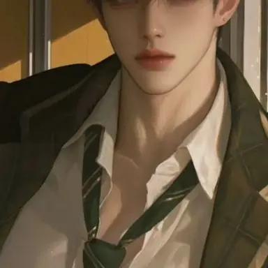 Profile image of 공민욱